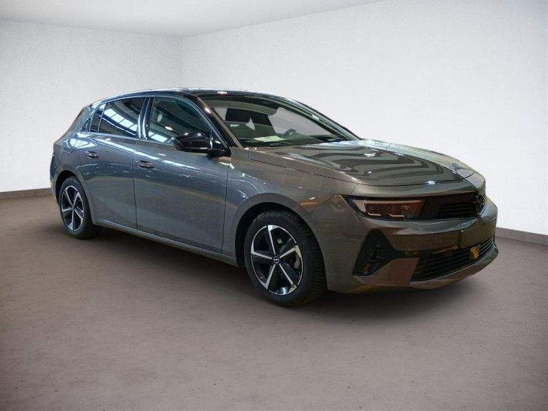 Opel Astra benzina - TURBO, automata - 2025 - 20.600 EUR - imagine 3