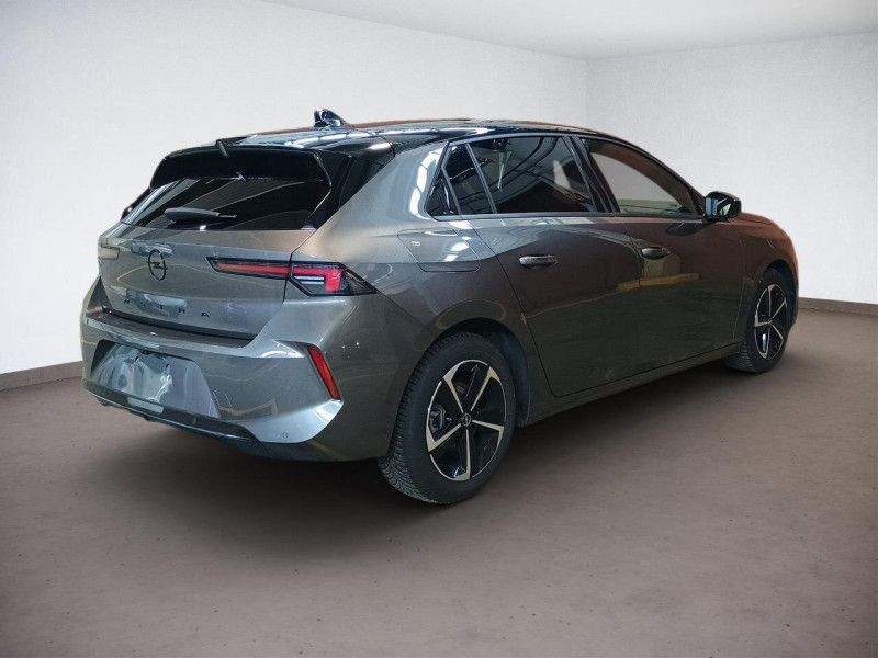 Opel Astra benzina - TURBO, automata - 2025 - 20.600 EUR - imagine 2