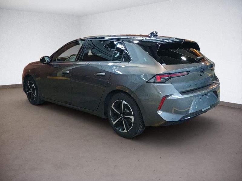 Opel Astra benzina - TURBO, automata - 2025 - 20.600 EUR - imagine 4