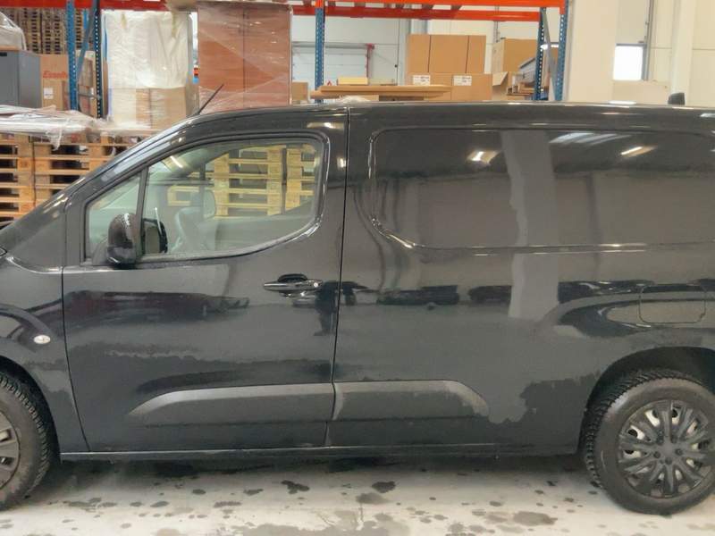 Opel Combo MAXI L2 VAN utilitara fara tahograf, leasing - 2020 - 10.300 EUR - imagine 2