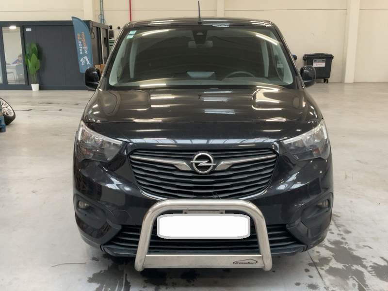 Opel Combo MAXI L2 VAN utilitara fara tahograf, leasing - 2020 - 10.300 EUR - imagine 14