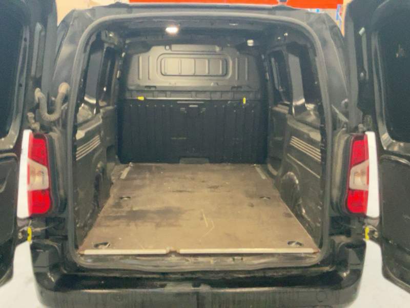 Opel Combo MAXI L2 VAN utilitara fara tahograf, leasing - 2020 - 10.300 EUR - imagine 5