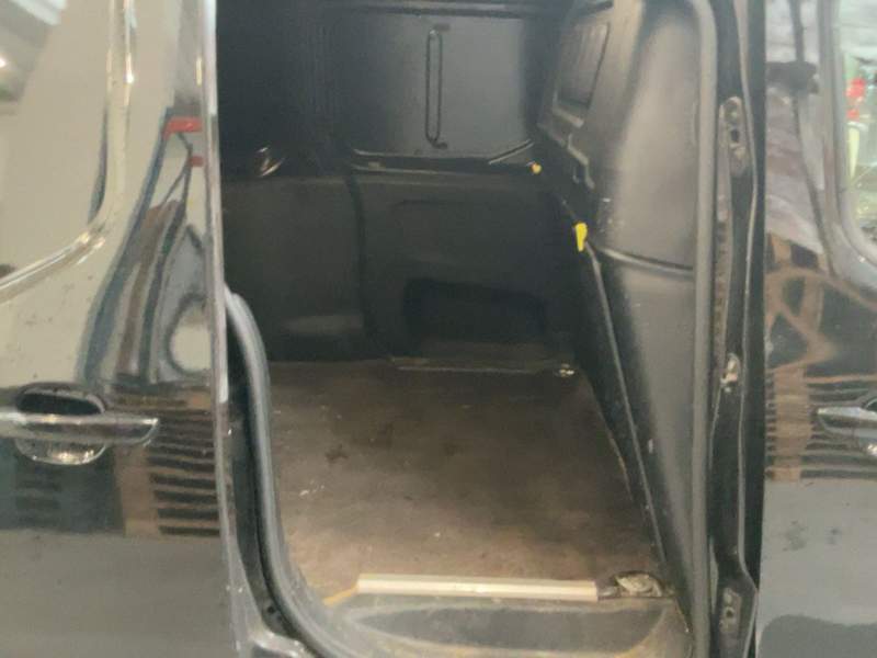 Opel Combo MAXI L2 VAN utilitara fara tahograf, leasing - 2020 - 10.300 EUR - imagine 8