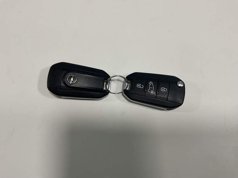 Opel Combo MAXI L2 VAN utilitara fara tahograf, leasing - 2020 - 10.300 EUR - imagine 16