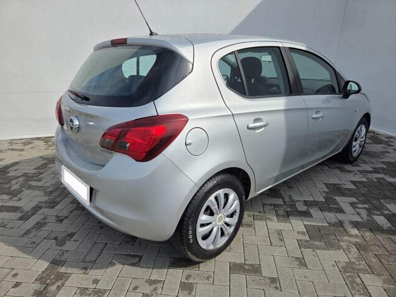 Opel Corsa 1.3CDTI EURO6 - rate, avans zero - 2016 - 6.150 EUR - imagine 2