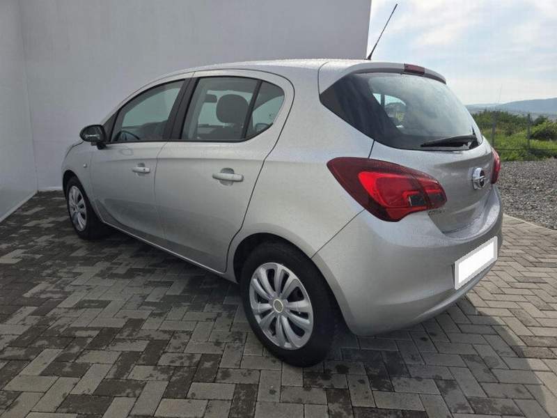 Opel Corsa 1.3CDTI EURO6 - rate, avans zero - 2016 - 6.150 EUR - imagine 4