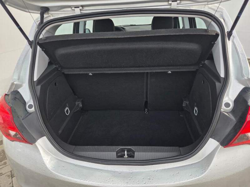 Opel Corsa 1.3CDTI EURO6 - rate, avans zero - 2016 - 6.150 EUR - imagine 5