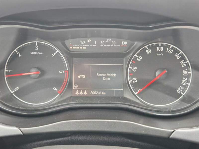 Opel Corsa 1.3CDTI EURO6 - rate, avans zero - 2016 - 6.150 EUR - imagine 10