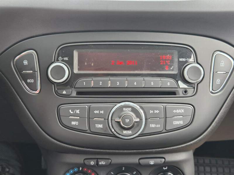 Opel Corsa 1.3CDTI EURO6 - rate, avans zero - 2016 - 6.150 EUR - imagine 11