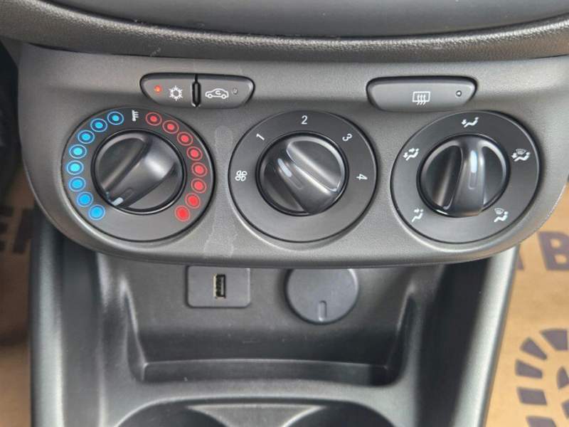 Opel Corsa 1.3CDTI EURO6 - rate, avans zero - 2016 - 6.150 EUR - imagine 12