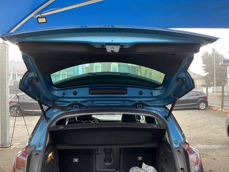 Opel CROSSLAND automat 1.2 benzina EURO6 - 2019 - 8.850 EUR - imagine 9
