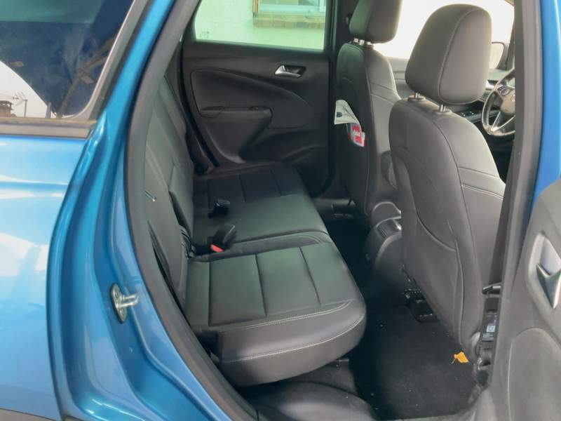 Opel CROSSLAND automat 1.2 benzina EURO6 - 2019 - 8.850 EUR - imagine 10