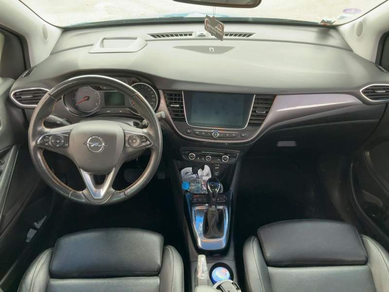 Opel CROSSLAND automat 1.2 benzina EURO6 - 2019 - 8.850 EUR - imagine 12