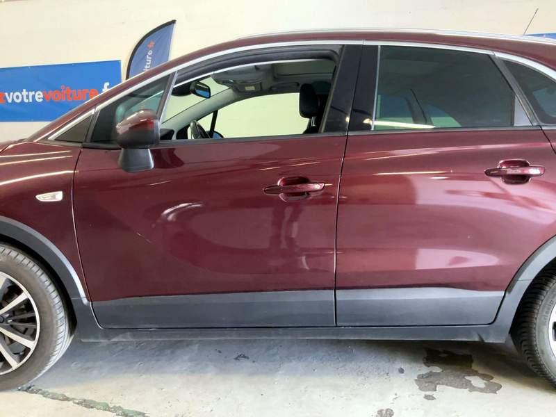 Opel Crossland X 1.2Turbo - rate, avans zero - 2018 - 8.990 EUR - imagine 2