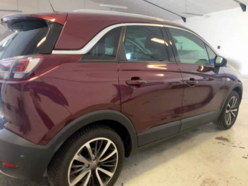 Opel Crossland X 1.2Turbo - rate, avans zero - 2018 - 8.990 EUR - imagine 5