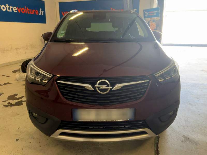 Opel Crossland X 1.2Turbo - rate, avans zero - 2018 - 8.990 EUR - imagine 8