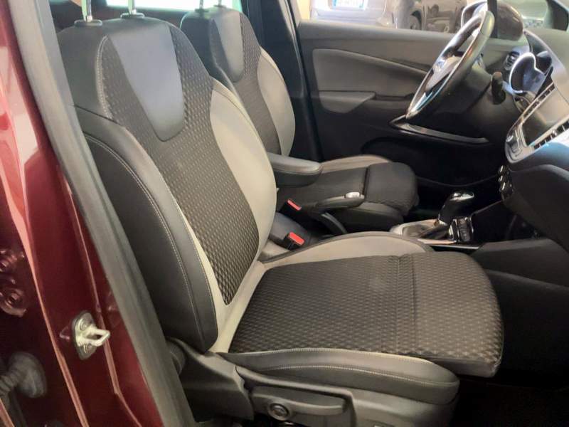 Opel Crossland X 1.2Turbo - rate, avans zero - 2018 - 8.990 EUR - imagine 11