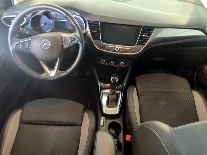 Opel Crossland X 1.2Turbo - rate, avans zero - 2018 - 8.990 EUR - imagine 12