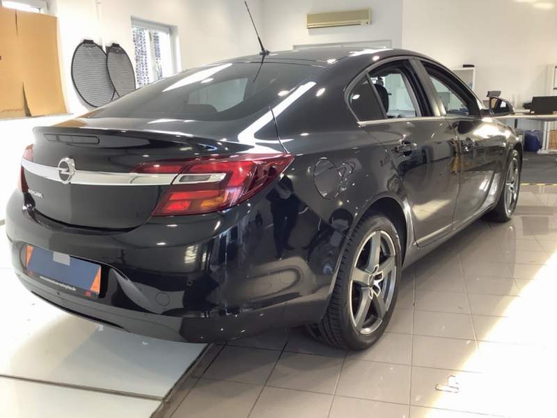 Opel Insignia 2.0CDTi EURO5 SEDAN, Manuala - 2015 - 10.350 EUR - imagine 2