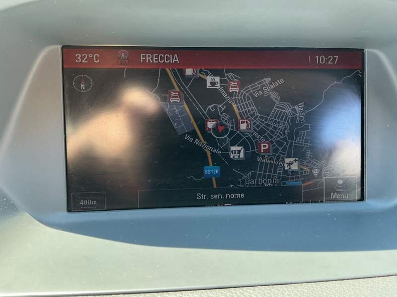 Opel MOKKA X 1.4L benzina 4x4 rate avans 0 - 2016 - 7.700 EUR - imagine 15