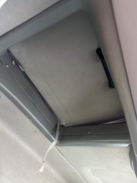 Opel Movano prelata 9EP, lift hidraulic, leasing - 2021 - 18.950 EUR - imagine 7