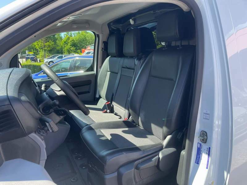 Opel VIVARO Frigo in leasing, rate, garantie 12 luni - 2020 - 21.550 EUR - imagine 7