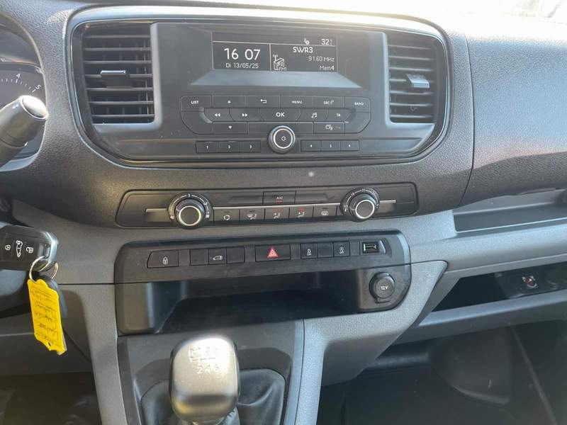 Opel VIVARO Frigo in leasing, rate, garantie 12 luni - 2020 - 21.550 EUR - imagine 9