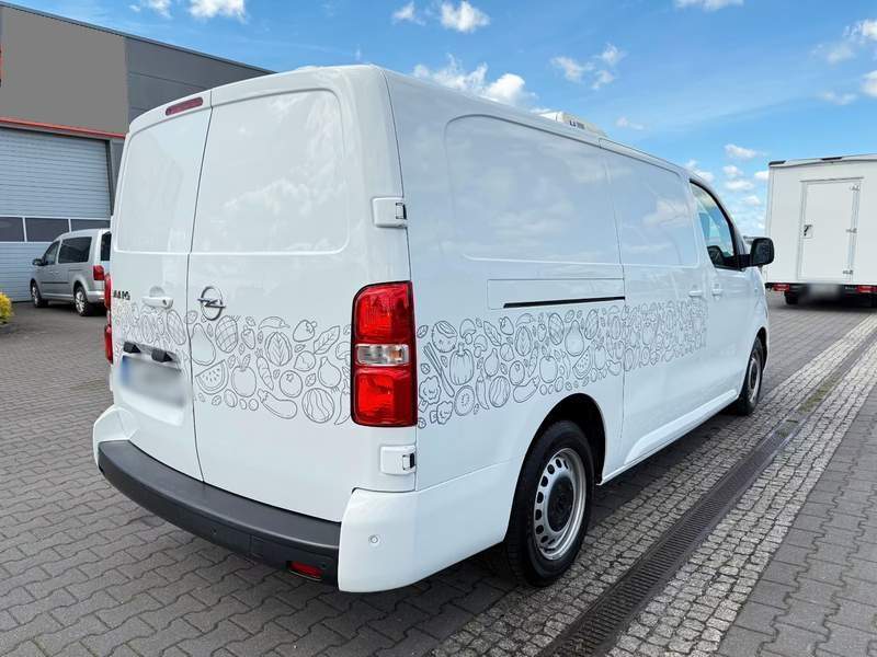 Opel VIVARO Extralung Frigo - Refrigerare, - 2022 - 23.900 EUR - imagine 3