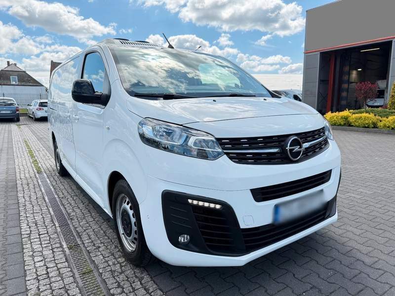 Opel VIVARO Extralung Frigo - Refrigerare, - 2022 - 23.900 EUR - imagine 7