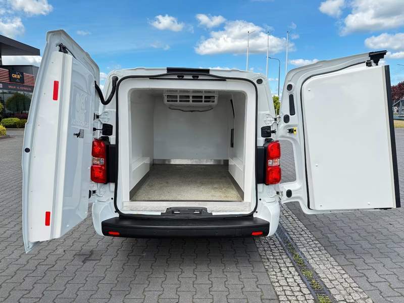 Opel VIVARO Extralung Frigo - Refrigerare, - 2022 - 23.900 EUR - imagine 4