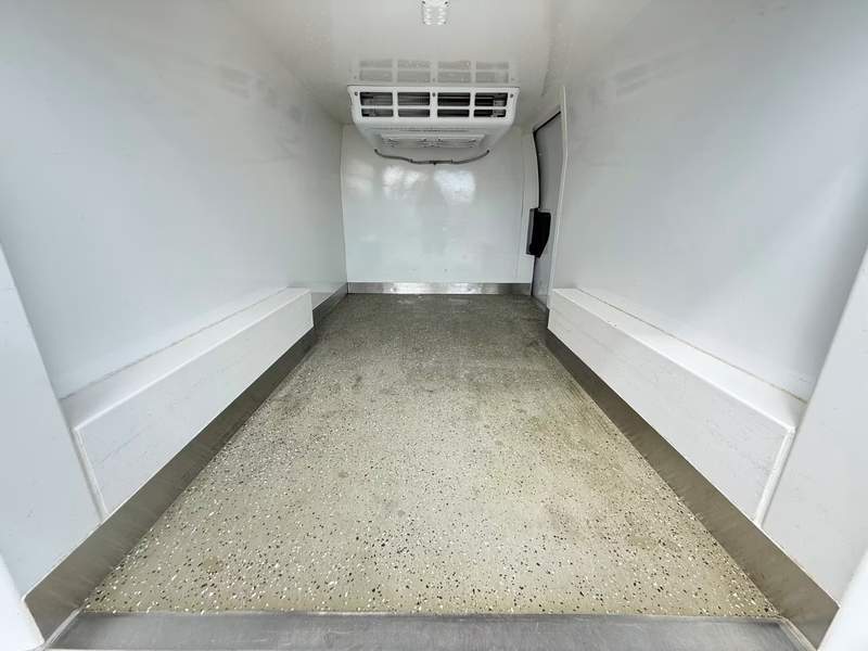 Opel VIVARO Extralung Frigo - Refrigerare, - 2022 - 23.900 EUR - imagine 5