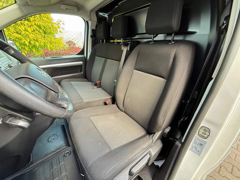 Opel VIVARO Extralung Frigo - Refrigerare, - 2022 - 23.900 EUR - imagine 12