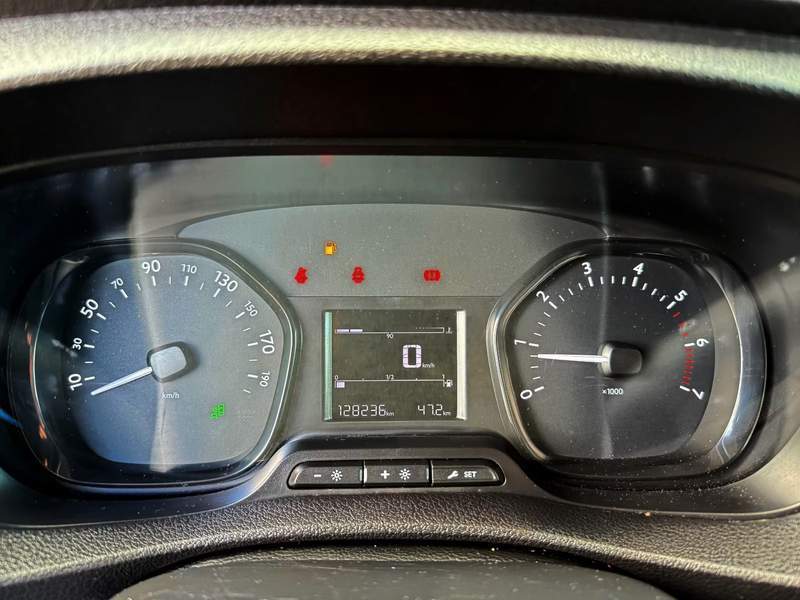 Opel VIVARO Extralung Frigo - Refrigerare, - 2022 - 23.900 EUR - imagine 9