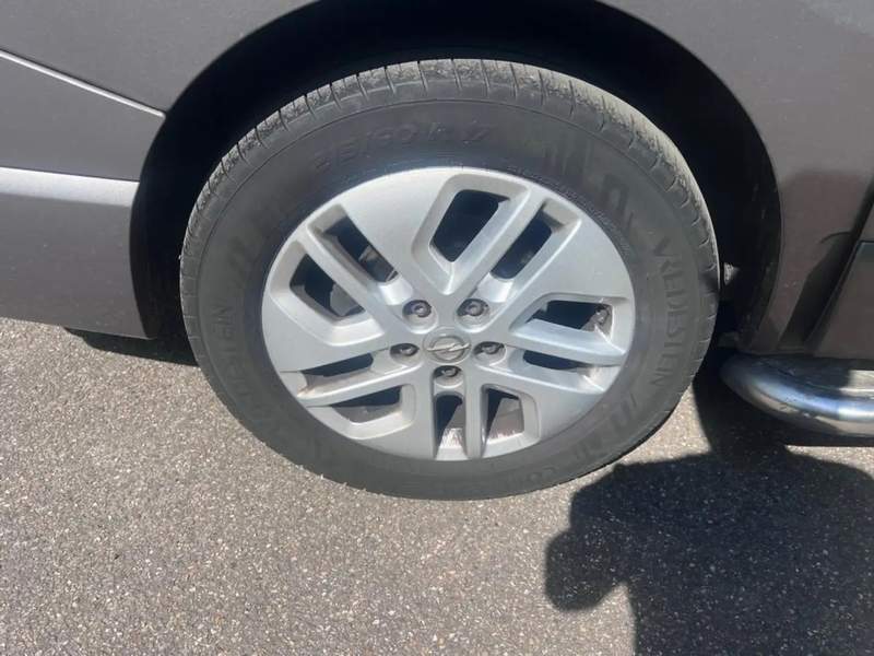 Opel VIVARO furgon scurt, rate, avans zero, garantie - 2014 - 7.980 EUR - imagine 14