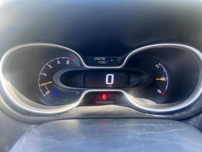 Opel VIVARO furgon scurt, rate, avans zero, garantie - 2014 - 7.980 EUR - imagine 9