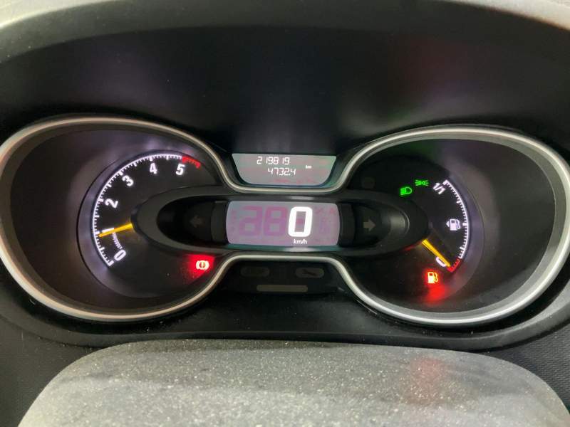 Opel VIVARO EURO6 cu AC in LEASING, RATE - 2017 - 8.800 EUR - imagine 12