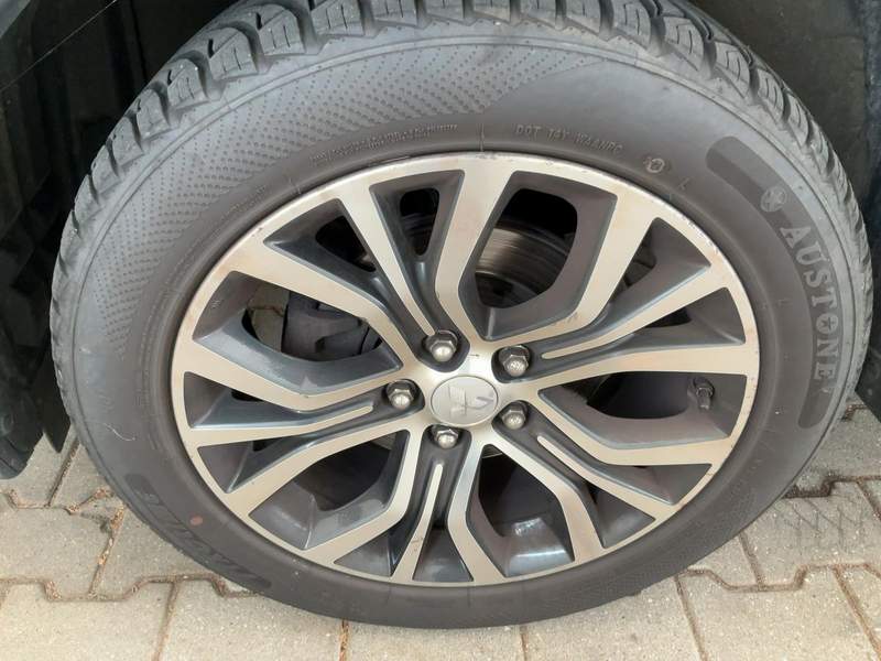 Mitsubishi Outlander SUV 7 locuri - rate, avans zero - 2016 - 8.900 EUR - imagine 2