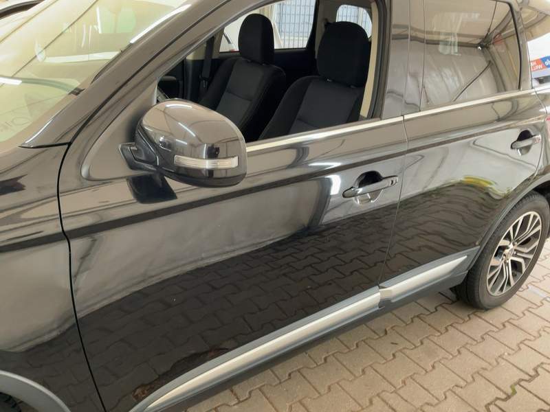 Mitsubishi Outlander SUV 7 locuri - rate, avans zero - 2016 - 8.900 EUR - imagine 3