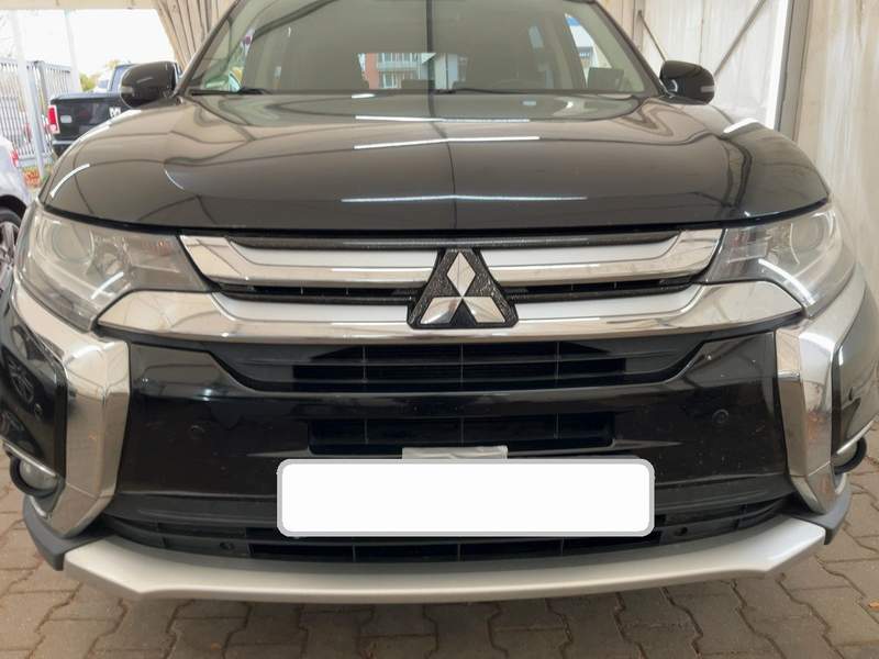 Mitsubishi Outlander SUV 7 locuri - rate, avans zero - 2016 - 8.900 EUR - imagine 9