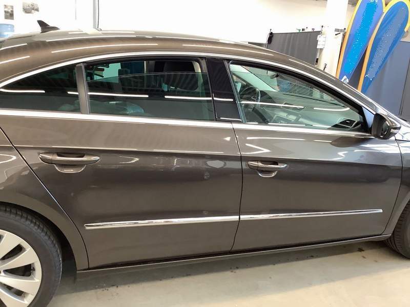 Volkswagen PASSAT CC 2.0TDi DSG - 2012 - 12.500 EUR - imagine 6