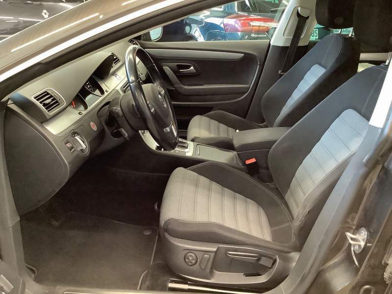 Volkswagen PASSAT CC 2.0TDi DSG - 2012 - 12.500 EUR - imagine 12