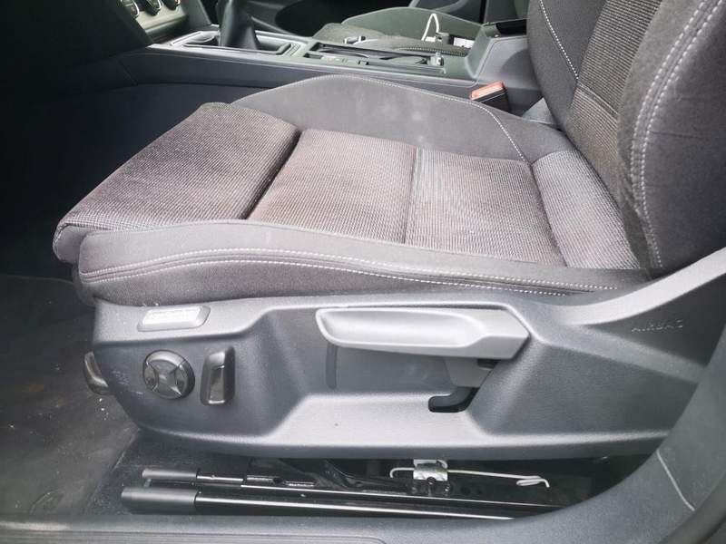 Volkswagen PASSAT 1.6TDi break manual EURO6 - 2016 - 12.150 EUR - imagine 12