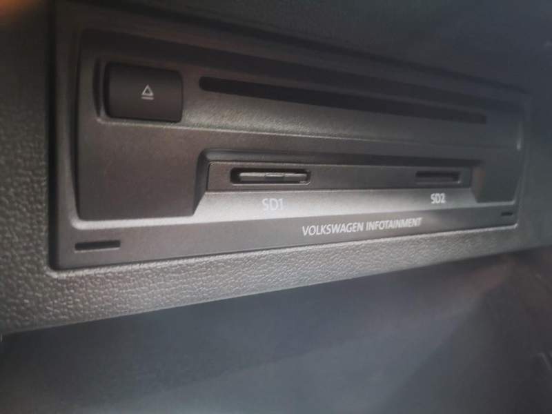 Volkswagen PASSAT 1.6TDi break manual EURO6 - 2016 - 12.150 EUR - imagine 11