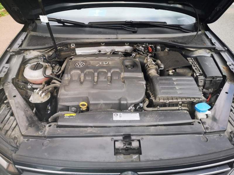 Volkswagen PASSAT 1.6TDi break manual EURO6 - 2016 - 12.150 EUR - imagine 15