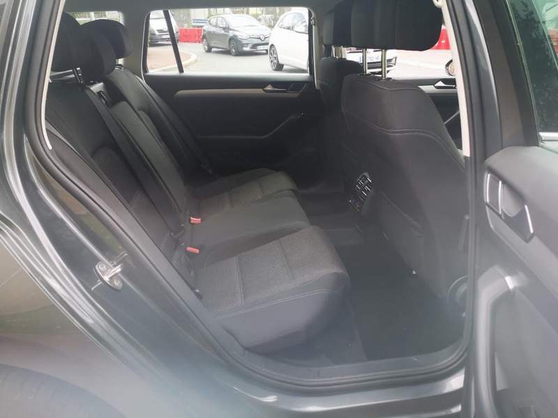Volkswagen PASSAT 1.6TDi break manual EURO6 - 2016 - 12.150 EUR - imagine 13