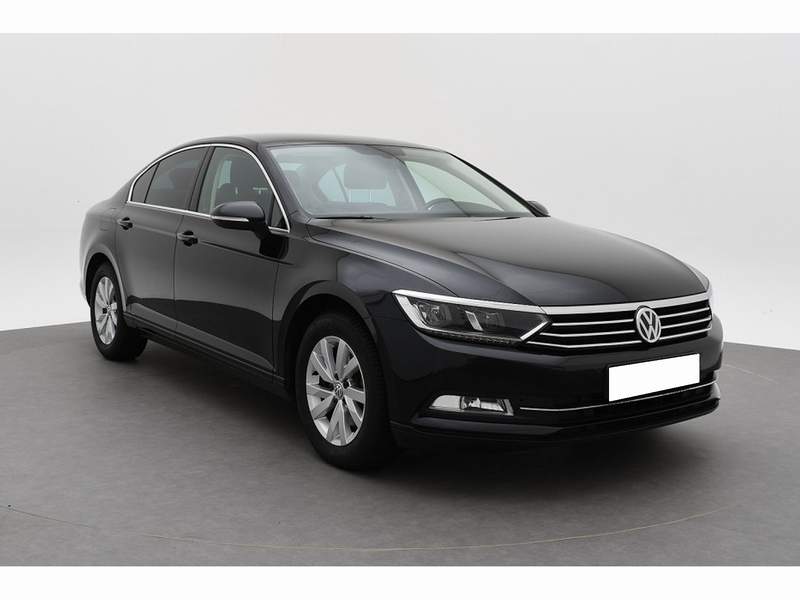 Volkswagen PASSAT 1.6TDi Berlina - EURO6 - 2018 - 13.450 EUR - imagine 3