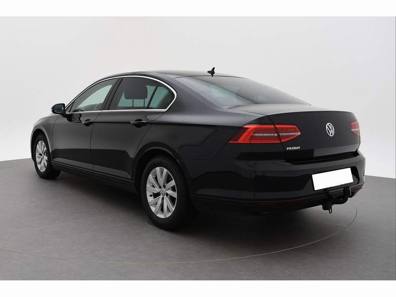 Volkswagen PASSAT 1.6TDi Berlina - EURO6 - 2018 - 13.450 EUR - imagine 4