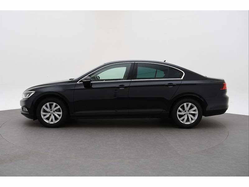 Volkswagen PASSAT 1.6TDi Berlina - EURO6 - 2018 - 13.450 EUR - imagine 5