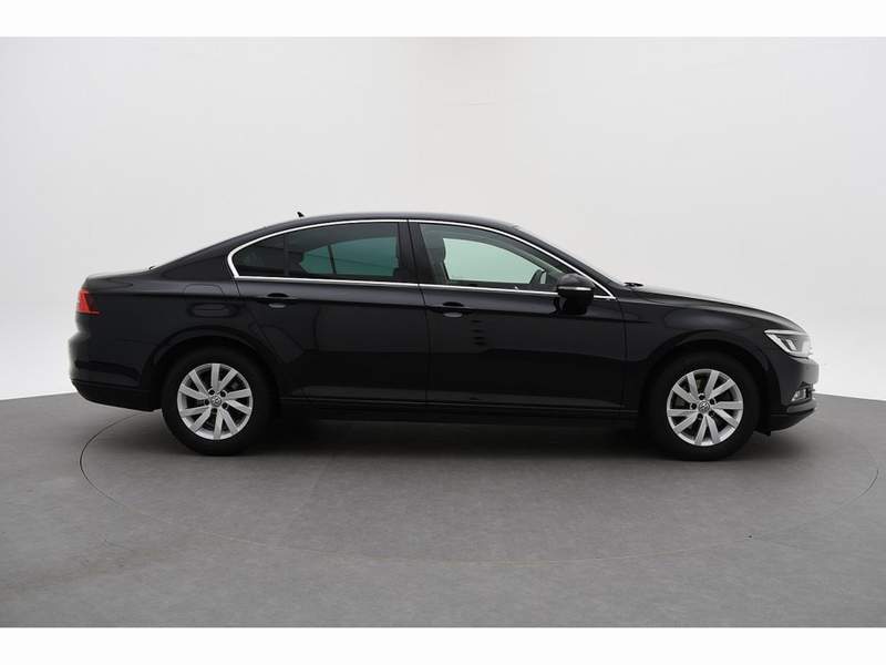 Volkswagen PASSAT 1.6TDi Berlina - EURO6 - 2018 - 13.450 EUR - imagine 6