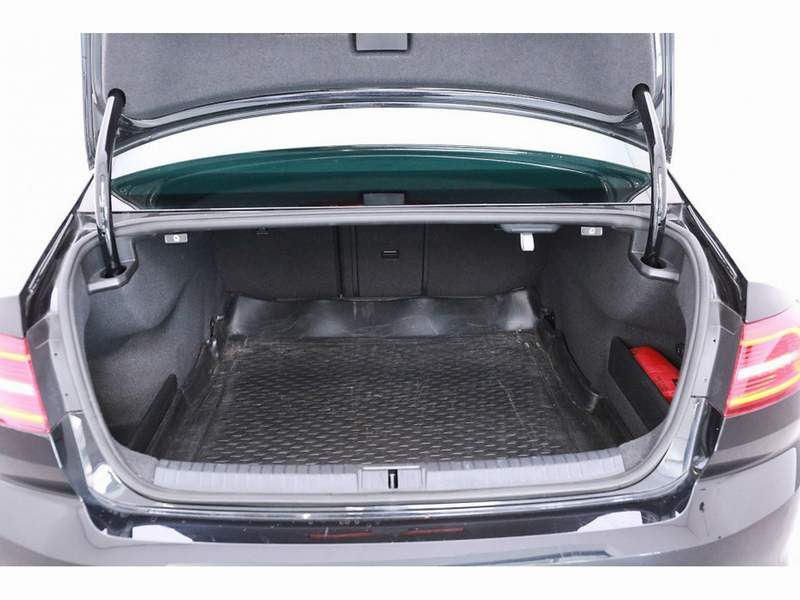 Volkswagen PASSAT 1.6TDi Berlina - EURO6 - 2018 - 13.450 EUR - imagine 14
